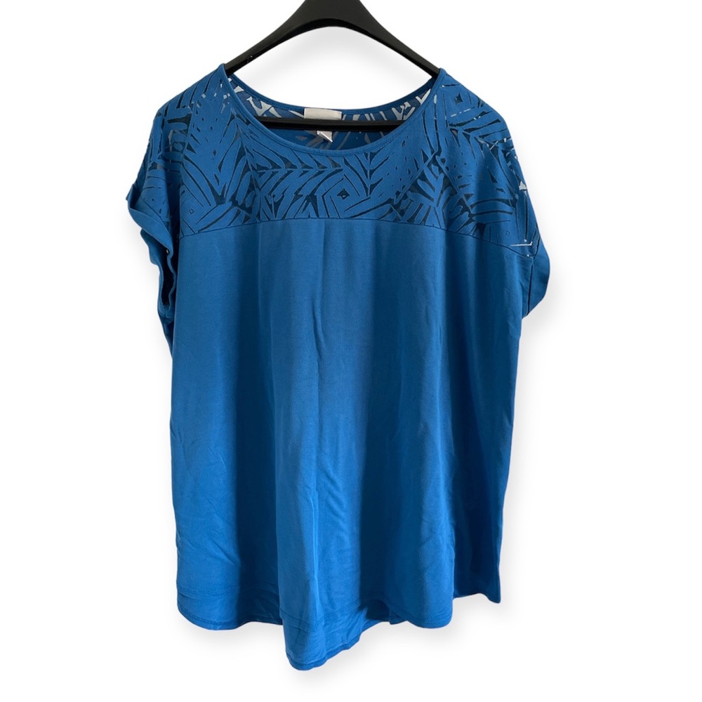 Ava & Viv Top
